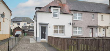 2 bed end terrace house for sale