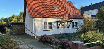 Haus zu vermieten in Ahlhorn Zeppelinstr.15