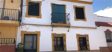Casa en Villanueva del Río y Minas