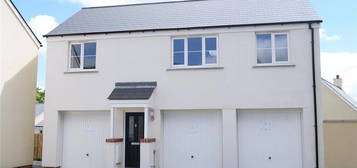 2 bedroom detached house to rent