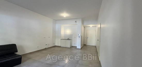 Vente appartement 60 m²