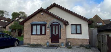 Bungalow for sale in Widdicombe Drive, Ivybridge PL21