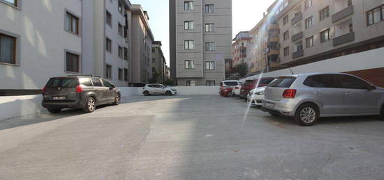 PANORAMA'DAN AIK OTOPARKLI SIFIR KRALIK 2+1