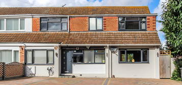 Semi-detached house for sale in James Road, Wellingborough NN8