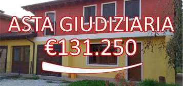 Appartamento all'asta via   Bixio, 39, Gazzo