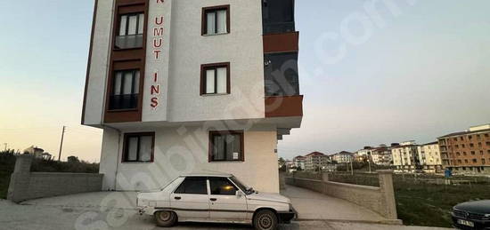 KAPAKLI ATATÜRK MH 2+1 LÜKS ARA KAT DAİRE