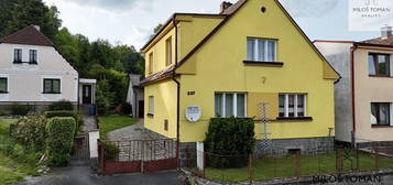Prodej RD v Kolinci