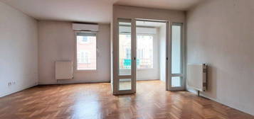 Appartement 3 pièces 75 m²