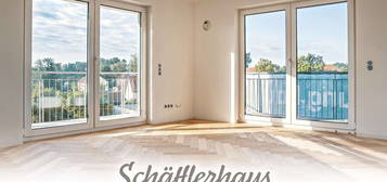 DG 4,5-Zi.-Maisonette mit Weitblick