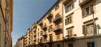 Appartamento via Saluzzo 68, San Salvario - Dante, Torino