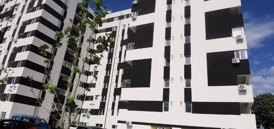 Apartament 2 camere, incalzire in pardoseala, bloc nou, TVA inclus