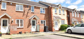 Terraced house for sale in Middleton Way, Leighton Buzzard LU7