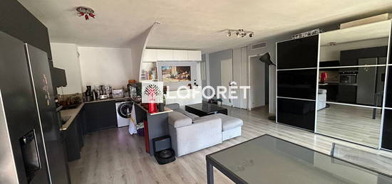 Appartement  à vendre, 4 pièces, 3 chambres, 87 m²