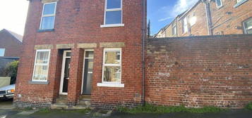 1 bedroom terraced house for sale