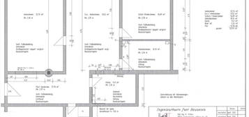 Mieteinnahmen gesichert - große Wohnung als Kapitalanlage   in zentraler und ruhiger Lage von Schmalkalden