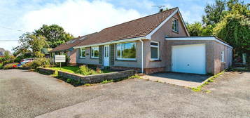 3 bed bungalow for sale