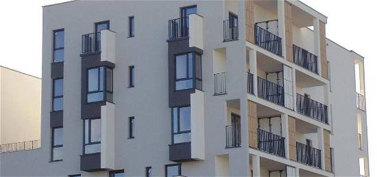 Neubau ⭐Kapitalanlage⭐ Anlageimmobilie - bereits ab nur 200 € im Monat Pflegeimmobilie | Investment | Altersvorsorge