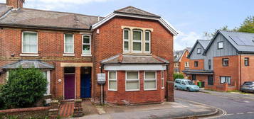 1 bedroom detached house for sale