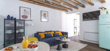 Apartamento de alquiler en Palacio