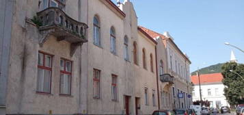 Eladó Sátoraljaújhely, Dózsa György utca 6. sz. alatt, 65m2-es lakás