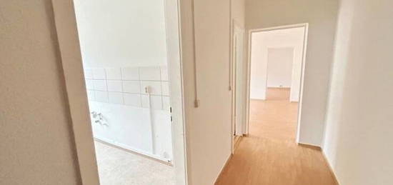 2 Zimmer Mietwohnung in Senftenberg kleine aber feine 2. Raum Wohnung