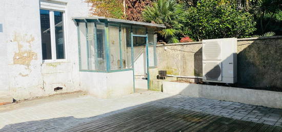 Achat maison 5 pièces 150 m²