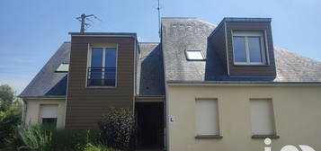 Maison 3 pièces 68 m²