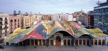 Ático en Sant Pere, Santa Caterina i la Ribera, Barcelona