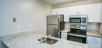 Park Trace Apartments, Norcross, GA 30092