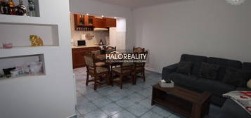 HALO reality - Predaj, dvojgeneračný rodinný dom Kajal - ZNÍ