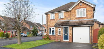 4 bedroom detached house