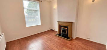 3 bedroom terraced house