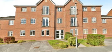 Flat to rent in Pendinas, Wrexham LL11