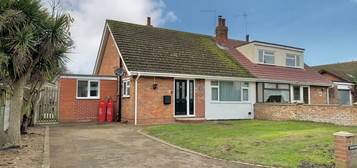 Semi-detached bungalow for sale in Wapping, Ormesby, Great Yarmouth NR29