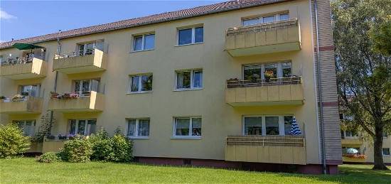3-Zimmer-Wohnung in Flensburg Mürwik