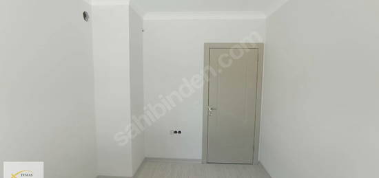 TURAN GÜNEŞ YAKINI SIFIR YATIRIMLIK 1+1 SATILIK DAİRE