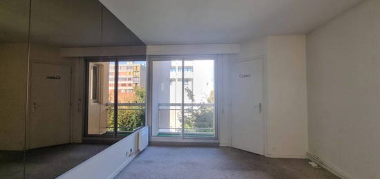 Studio  à vendre, 1 pièce, 20 m², Étage 4/7