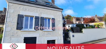 Vente maison 3 pièces 60 m²