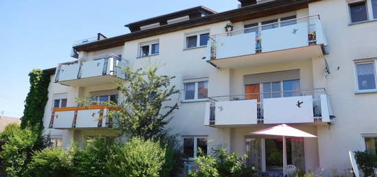 Schöne 4,5 Zimmer Wohnung mit Balkon in Krauchenwies/Ablach zu vermieten! (6) (ID-130)
