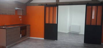 Appartement 40m2