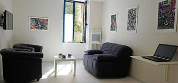 Studio meublé 24 M² - 8 Rue Saint Gilles 44210 Pornic