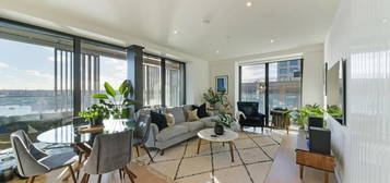 3 bed flat for sale