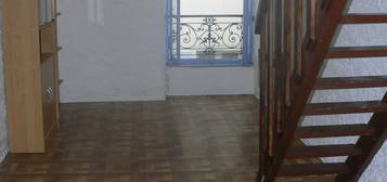 Vente appartement 4 pièces 40 m²