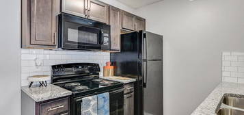 Trinity Lakes Apartments, Columbus, OH 43228