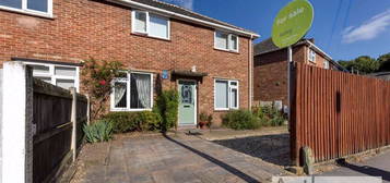 Semi-detached house for sale in Sandy Lane, Lakenham, Norwich NR1