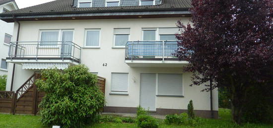 3-Zimmer-Wohnung mit Balkon Attendorn