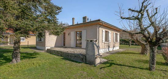 Maison  à vendre, 4 pièces, 3 chambres, 75 m²