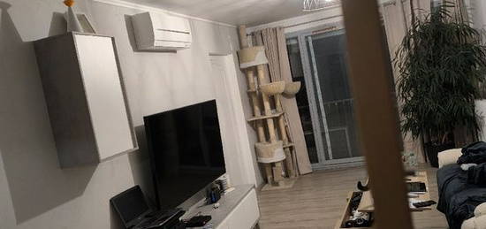 Échange appartement contre maison