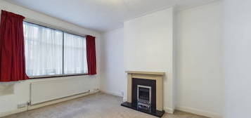 Semi-detached house to rent in Dallas Road, London NW4