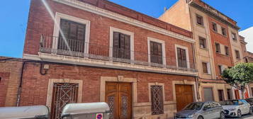 Casa o chalet en venta en Carrer Ausiàs March, Moncada